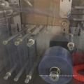 GFS 2405 Automatic Oral Liquid Plastic Ampoule Forming Filling Sealing Machine